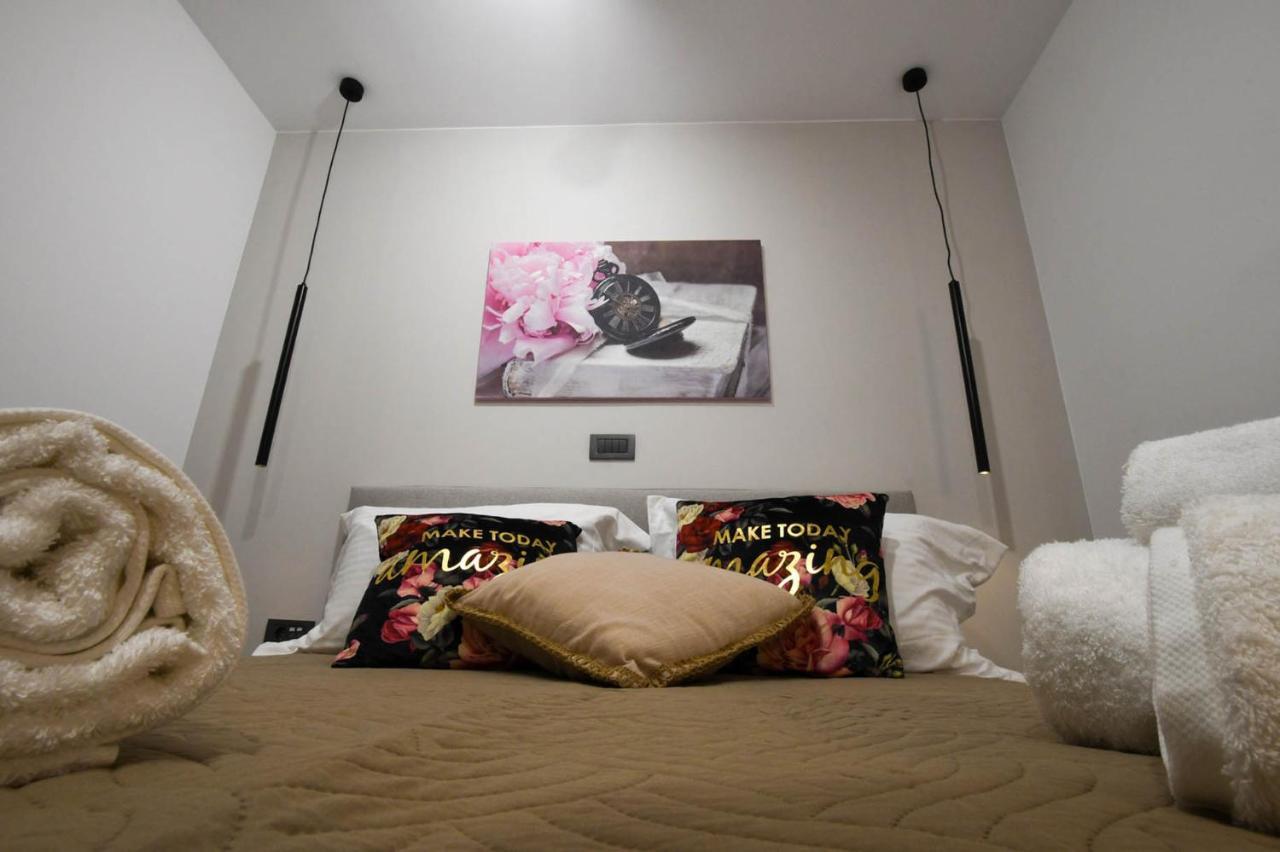 Orion Eco Suites Karteros Luaran gambar